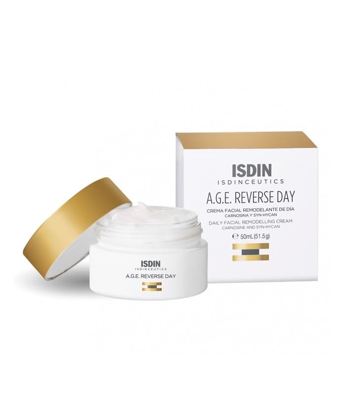 Isdinceutics A.g.e. Reverse 1 Envase 50 ML
