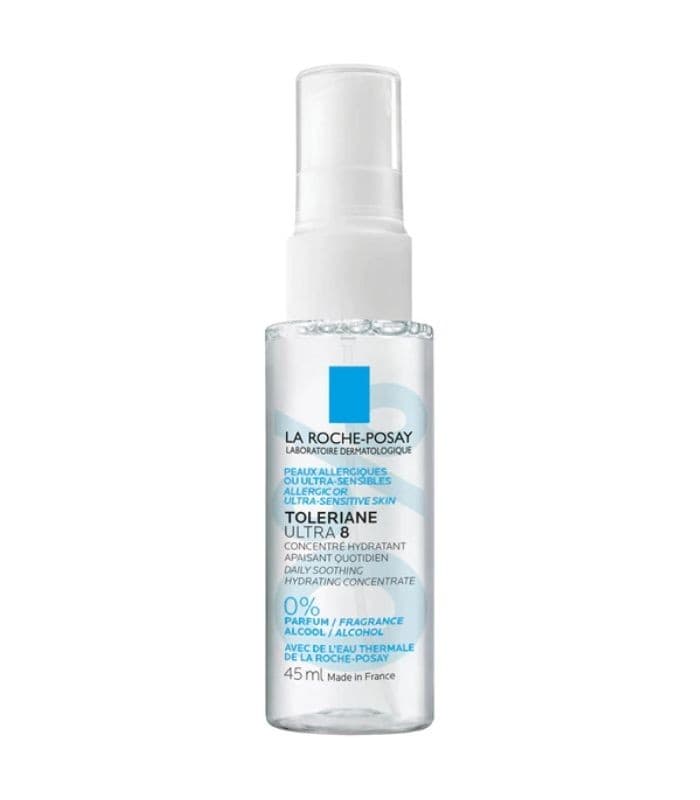 Lipikar Aceite Lavante la Roche Posay 750 ML