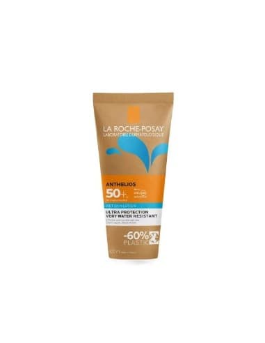 Anthelios Wet Skin Dermo-pediatrics SPF 50+ 1 Envase 200 ML