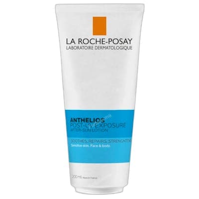 Anthelios Post-uv Locion After-sun 1 Envase 200 ML