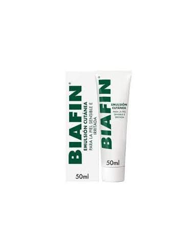 Biafin Emulsion Cutanea 1 Envase 100 ML
