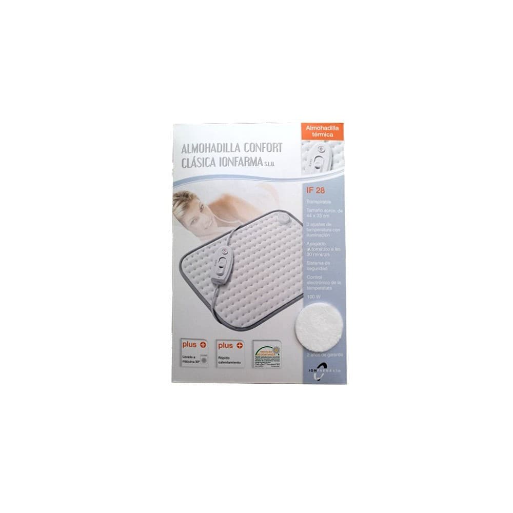 Almohadilla Electrica Aposan