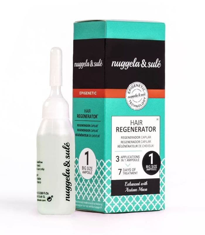 Martinn de Nuggela & Sule 30 Comprimidos Naranjas + 30 Comprimidos Verdes