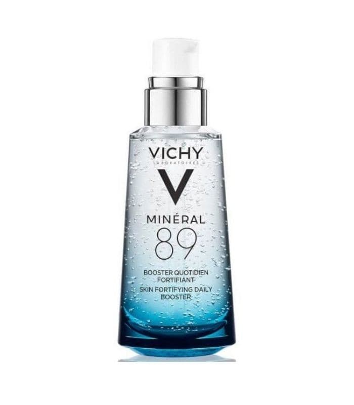 Vichy Mineral 89 50 ML