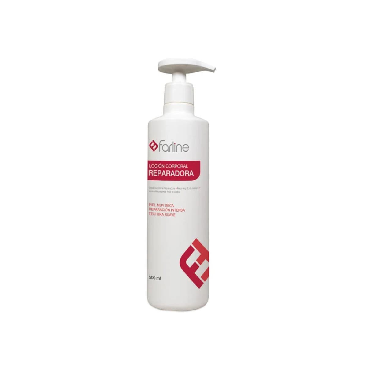 Farline Crema Pies Reparadora 1 Envase 150 ML