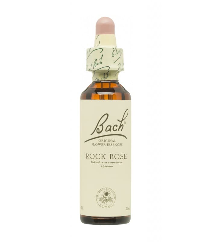 Bach Rescue Crema 200g