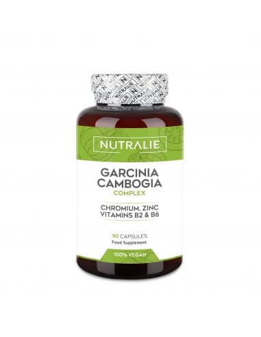 Garcinia Cambogia Arkoch 90cap