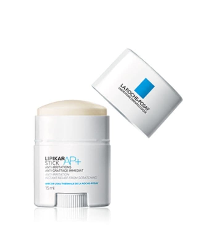Lipikar Ap+ Stick la Roche Posay 1 Envase 20 G