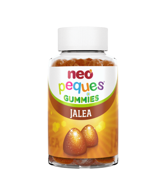 Reishi Detox Neo 30 Capsulas