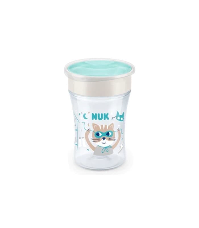 Magic Cup Nuk