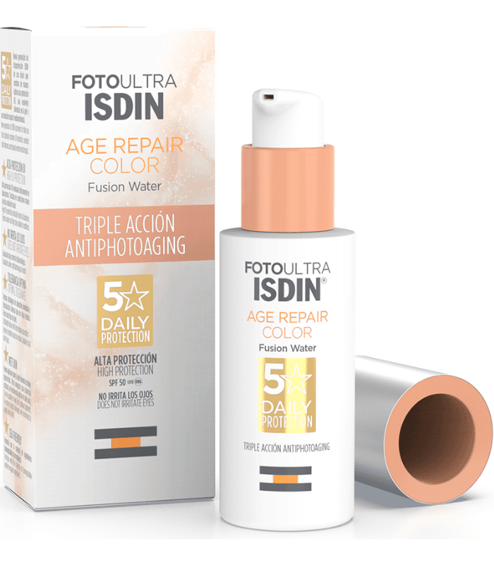 Fotoultra Isdin Stick & Brush SPF 50+ 1 Envase 7 G