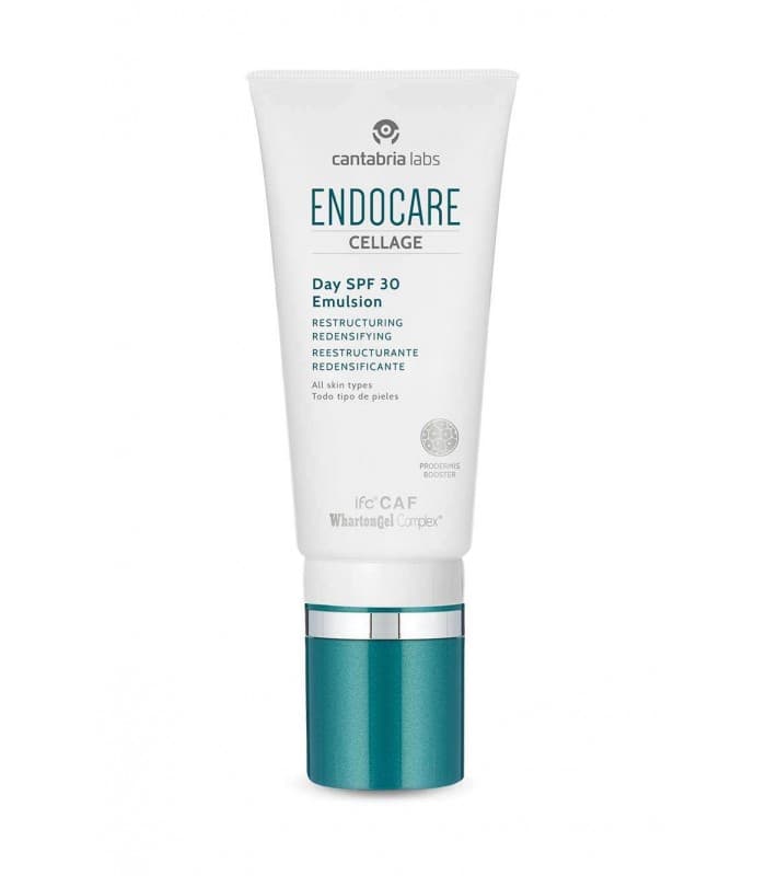 Endocare Cellage Day SPF30 Prodermis Emulsion Reestructurante Redensificante 50 ML