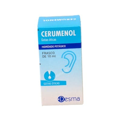 Cerumenol 10 ML
