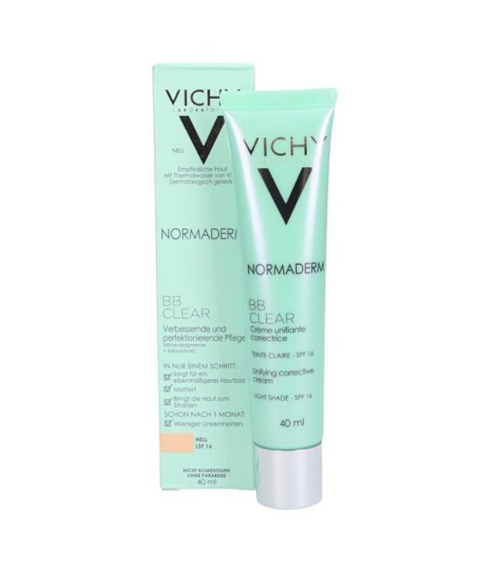 Vichy Capital Soleil Gel Ip15
