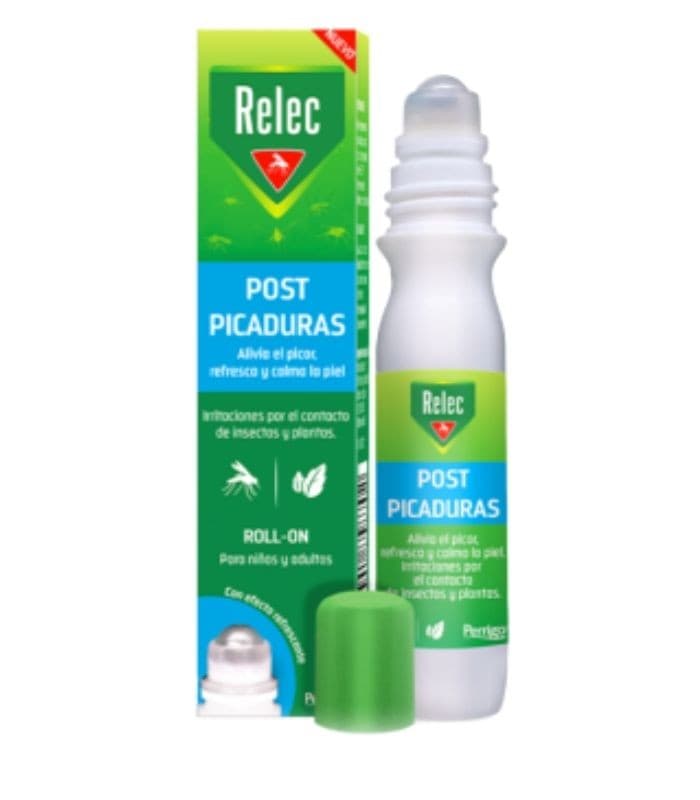 Relec Post Picaduras 1 Envase 15 ML