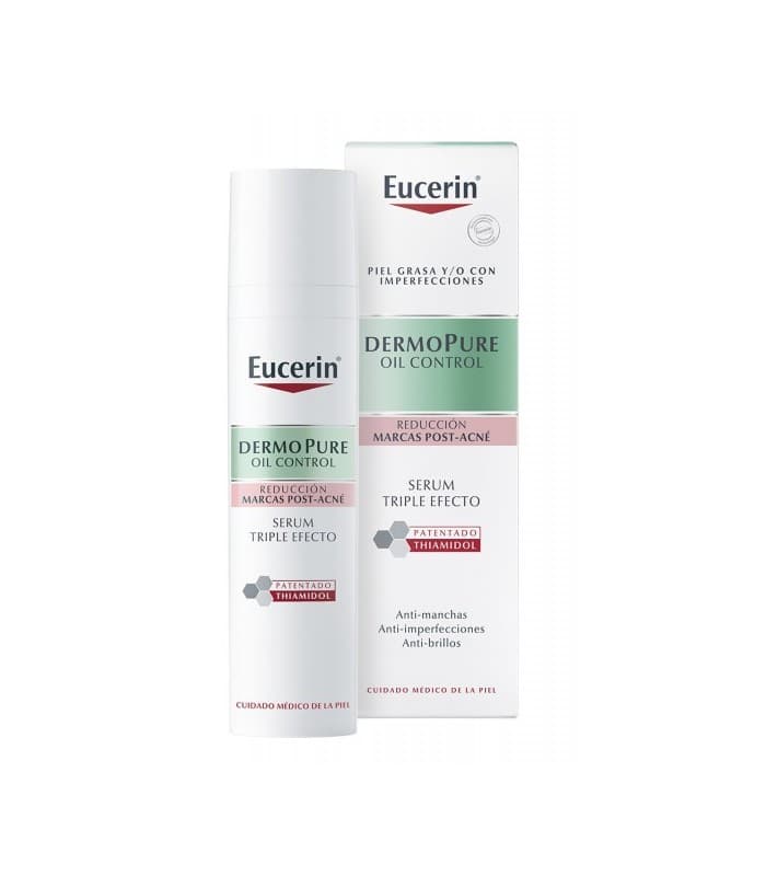 Eucerin Stick Corrector 2.5 G Dermopure