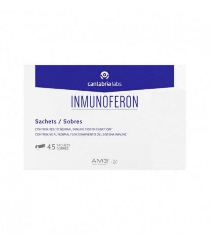 Inmunoferon 45 Sobres