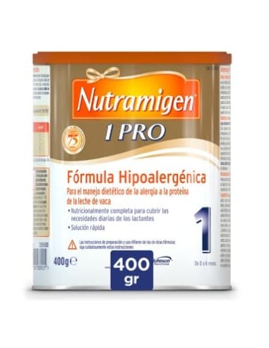 Nutramigen 2 400 G