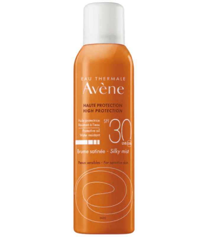 Avene SPF 30 Alta Proteccion Bruma Solar 150 ML
