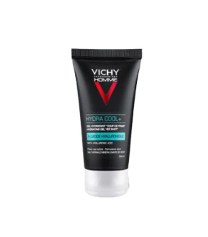 Vichy Homme Hydra Cool+ 1 Envase 40 ML
