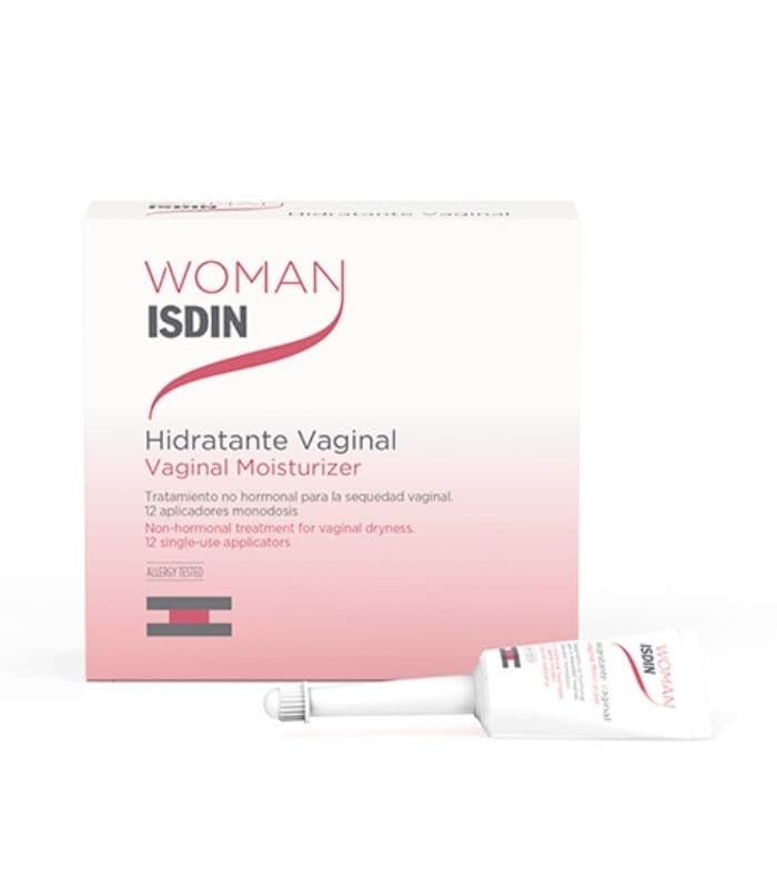 Woman Isdin Isadin Oral 15 Capsulas