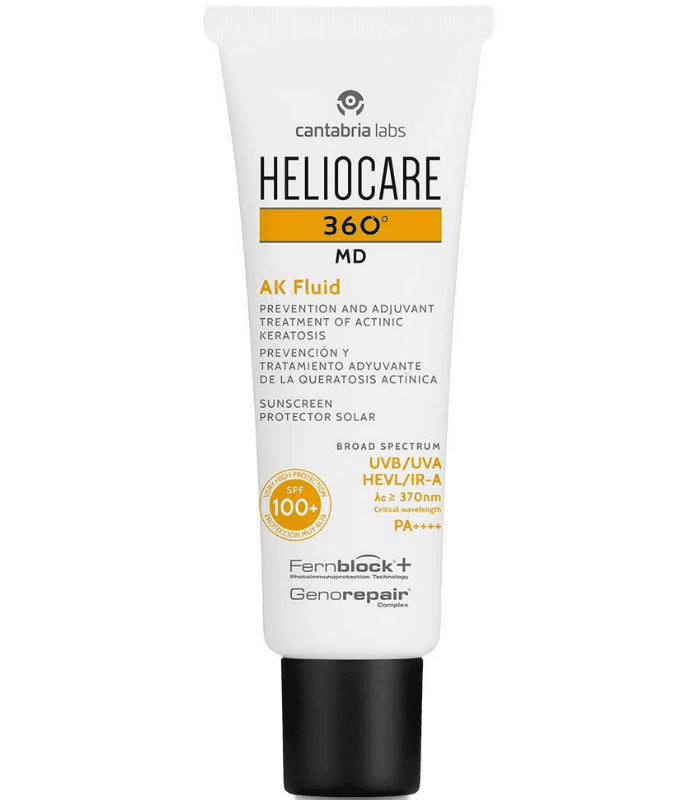 Heliocare 360º Md AK Fluid 50 ML