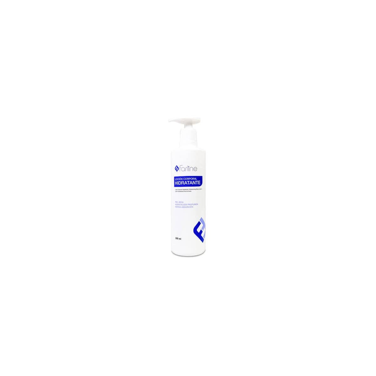 Farline Aftersun Locion Corporal 1 Envase 200 ML