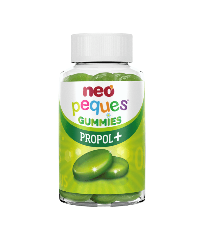 Reishi Peques Protect 1 Envase 150 ML