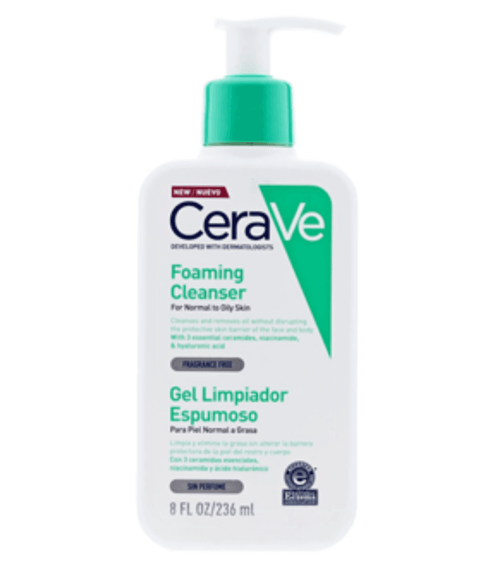 Cerave Crema Renovadora de Pies 1 Envase 88 ML