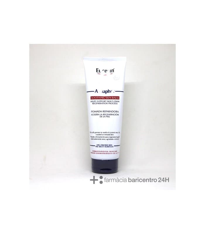 Eucerin Desodorante 0% Aluminio Roll-on 50 ML
