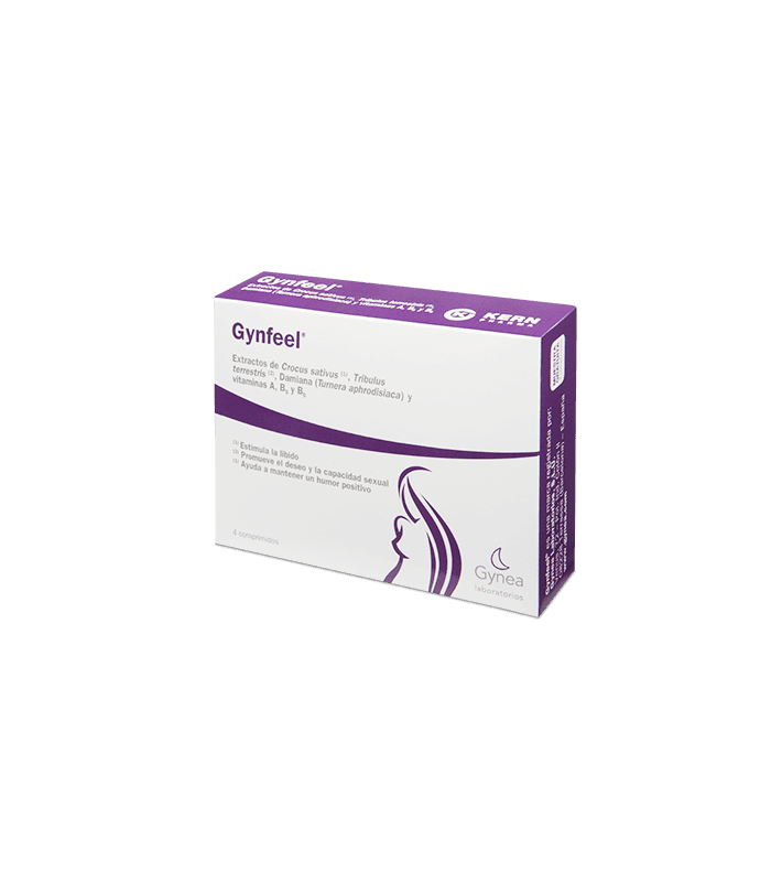 Gynfeel 30 Comp