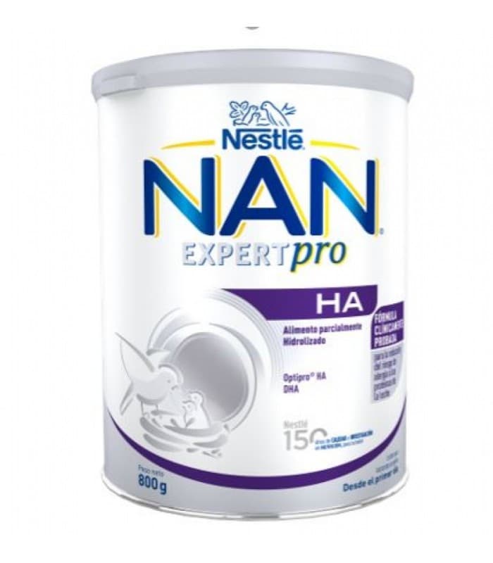 Nan H.a. 1 Envase 800 G