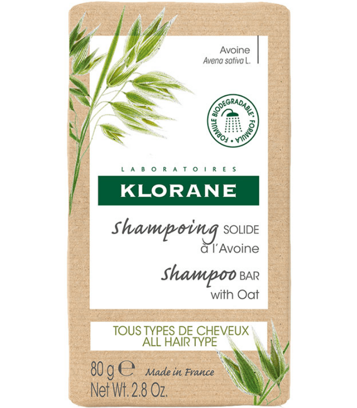 Klorane Champu a la Centaurea 1 Envase 400 ML