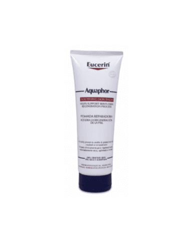 Eucerin Aquaphor Pomada Reparadora 1 Envase 220 ML
