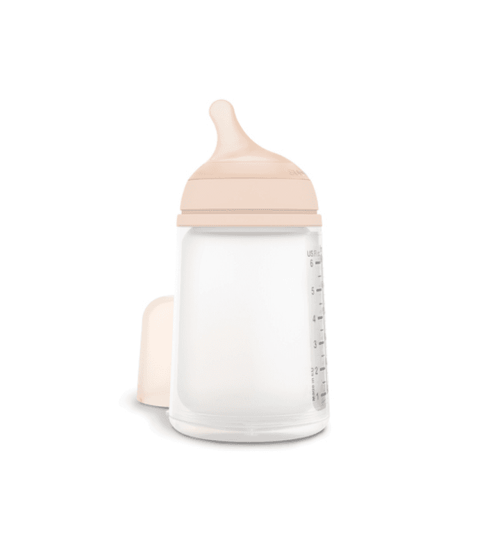 Biberon Anticolico T Silicona Suavinex S 180 ML
