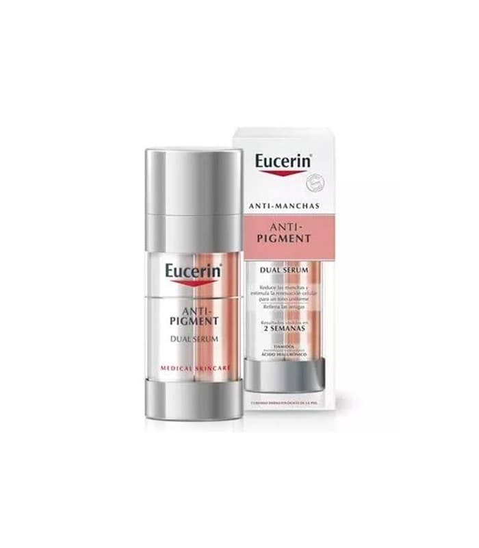 Eucerin Anti-pigment Dual Serum 30 ML