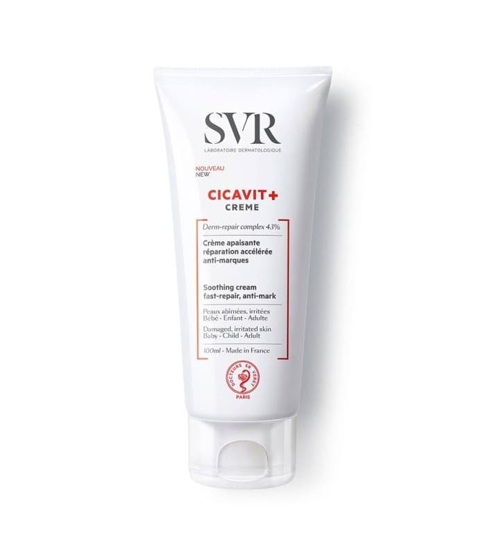 Cicavit Creme Svr 1 Envase 40 ML