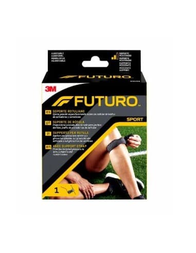 Soporte Rotuliano Futuro Sport 1 Unidad