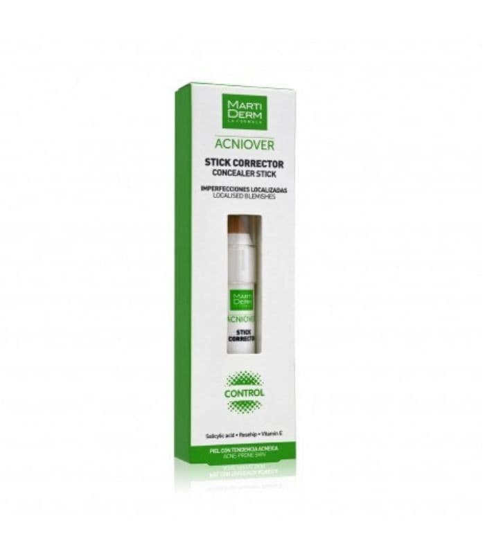 Martiderm Acniover Stick Corrector 15 ML