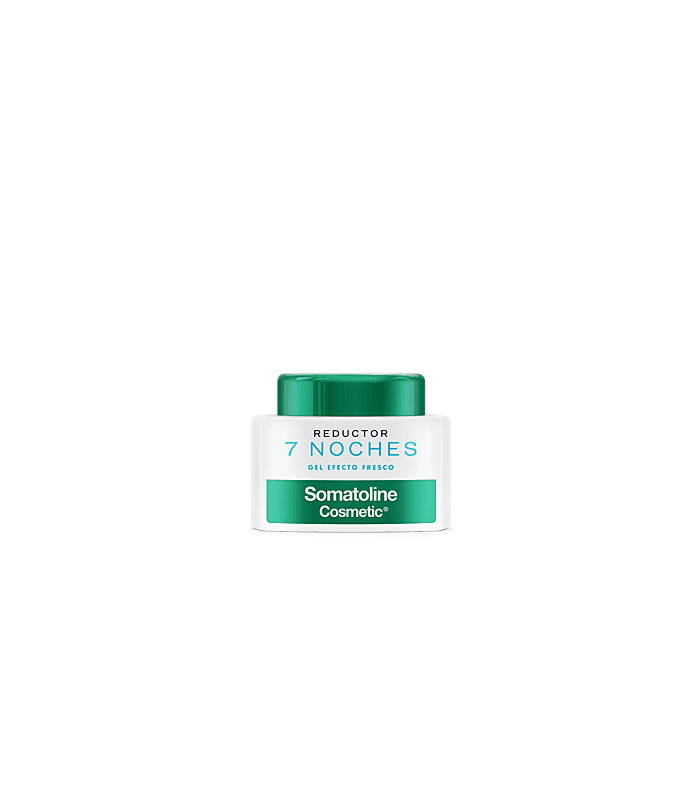 Somatoline Reduc 7 Noc Gel 250