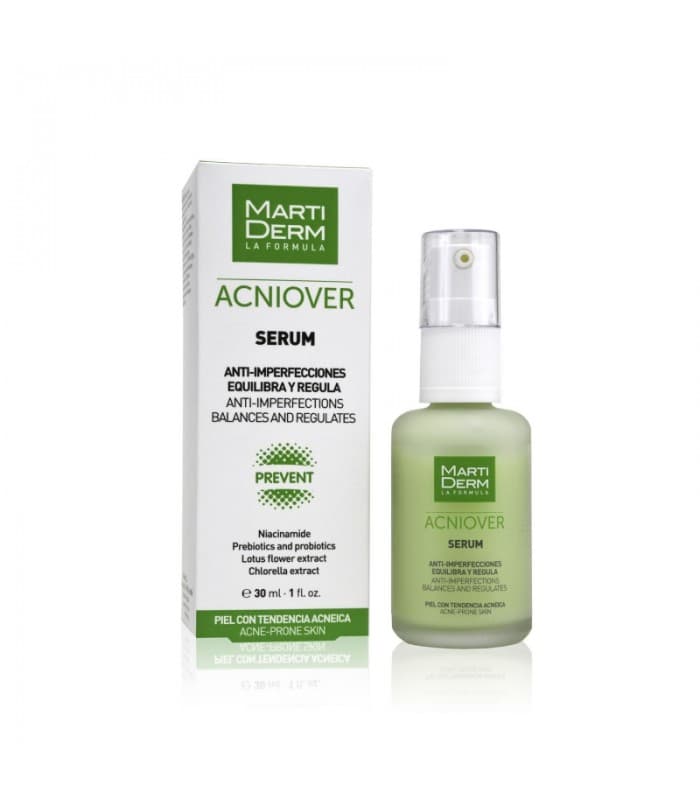 Martiderm Acniover Serum 30 ML