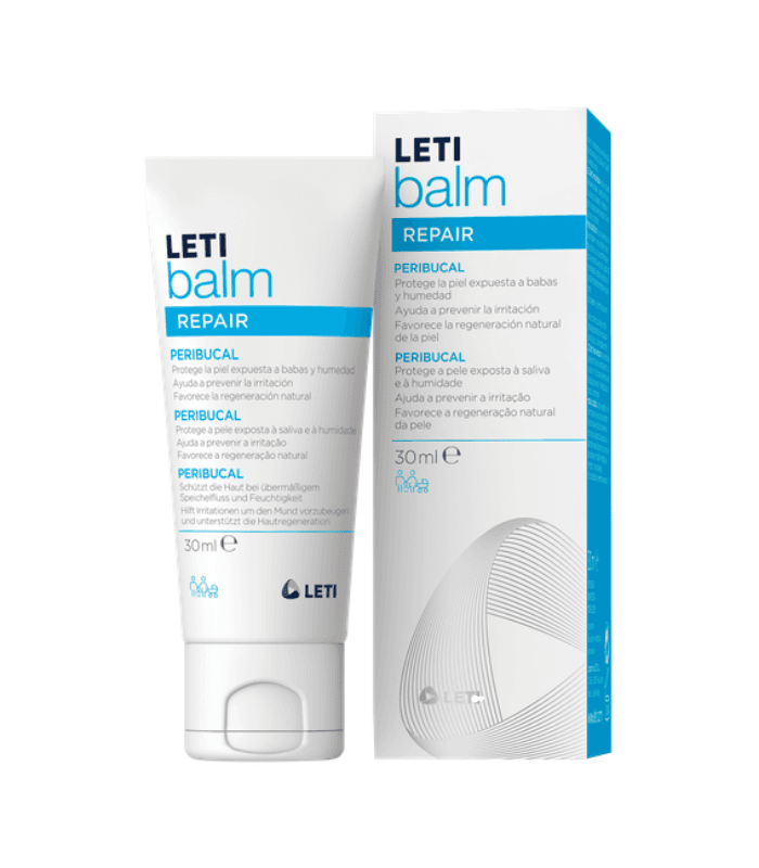 Letibalm Crema Reparadora Pies 1 Envase 100 ML