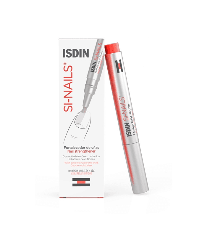 Isdin Si-nails 2,5 ML
