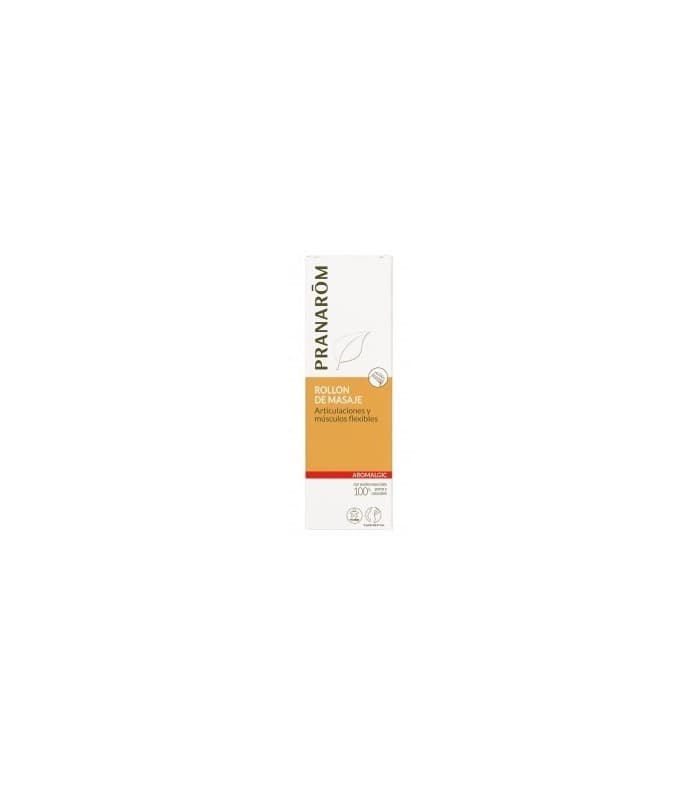 Aromalgic Roll-on 75 ML