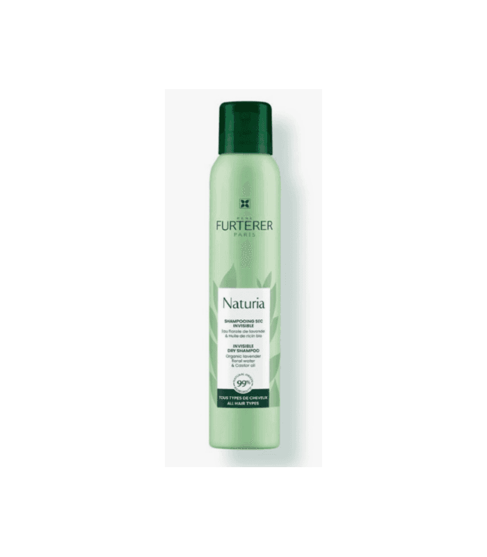 Naturia Champu Seco Rene Furterer Spray 150 ML