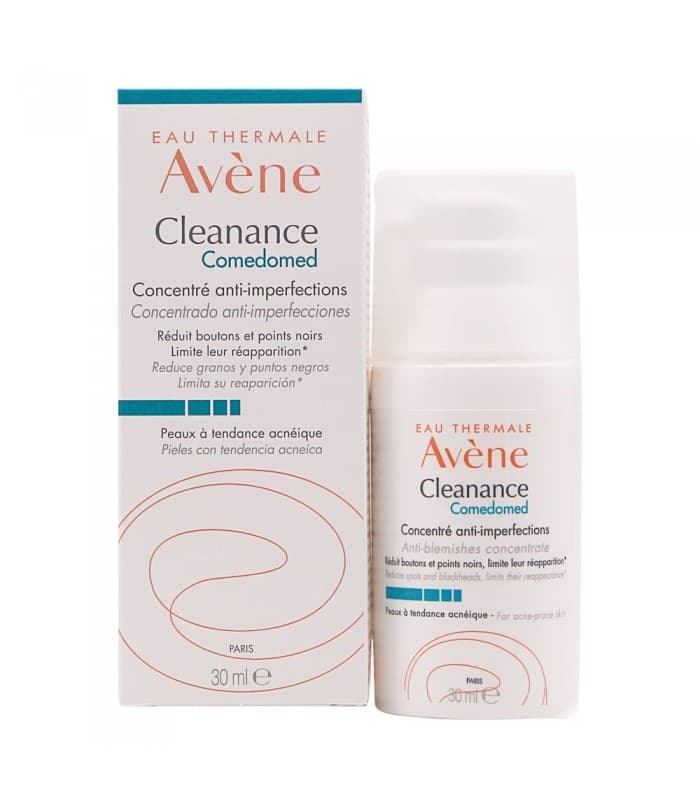 Avene Cleanance Comedomed Concentrado Anti-imperfecciones 30 ML