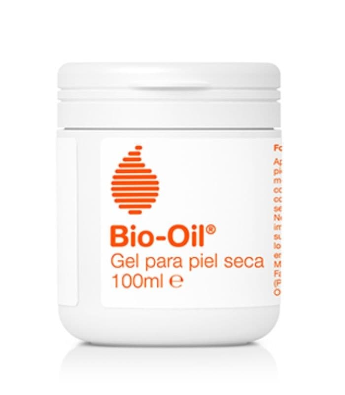 Bio-oil Gel para Piel Seca 1 Envase 100 ML