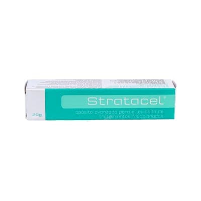 Stratacel Gel Exeltis 20 G