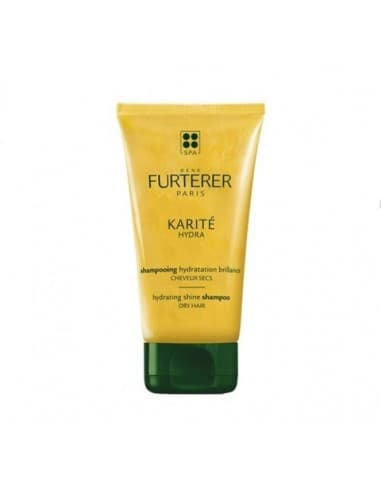 Karite Hydra Mascarilla Rene Furterer 200 ML