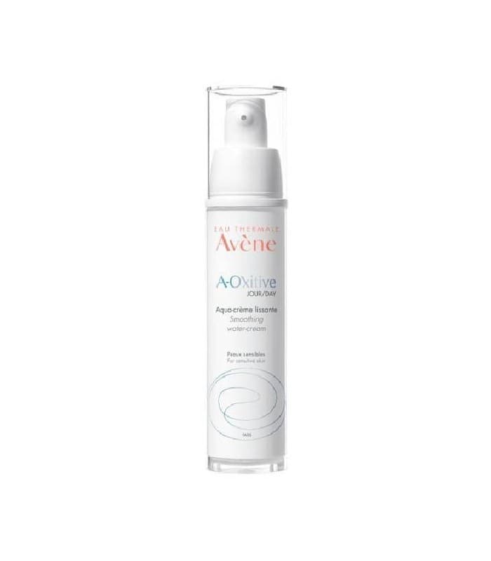 Avene A-oxitive Dia Aqua Crema Alisadora 30 ML